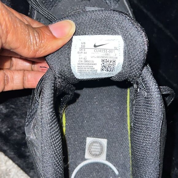 NIKE AIR  - Picture 8 of 9